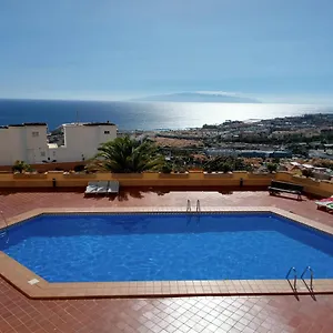 Balcon Atlantico Tenerife Apartahotel