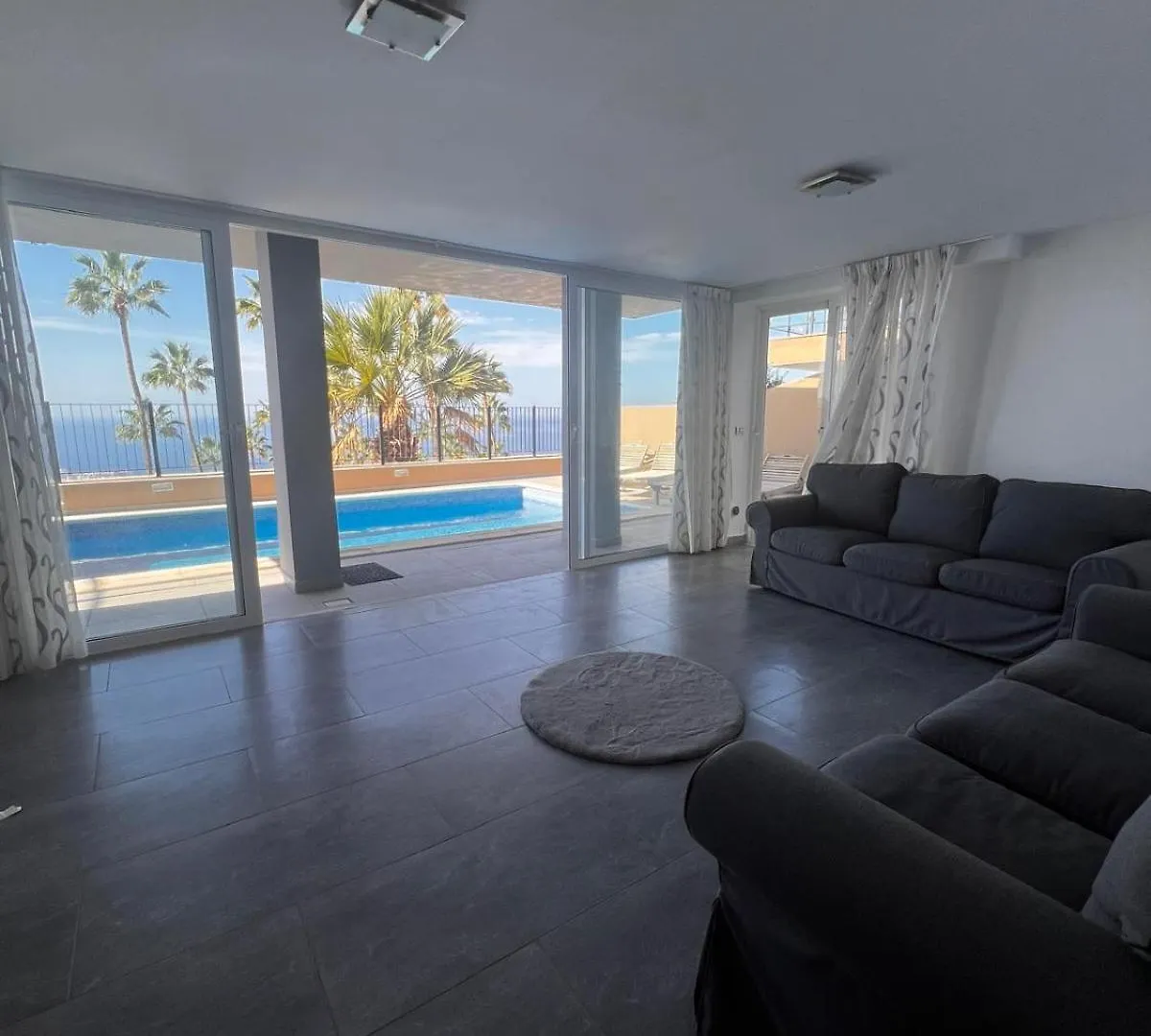 Karat Villa Pyrite Costa Adeje  0*, Costa Adeje (Tenerife) Spain